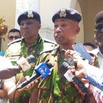 Community, Police, and County Security Team Up to Boost Safety Ahead of Ramadan