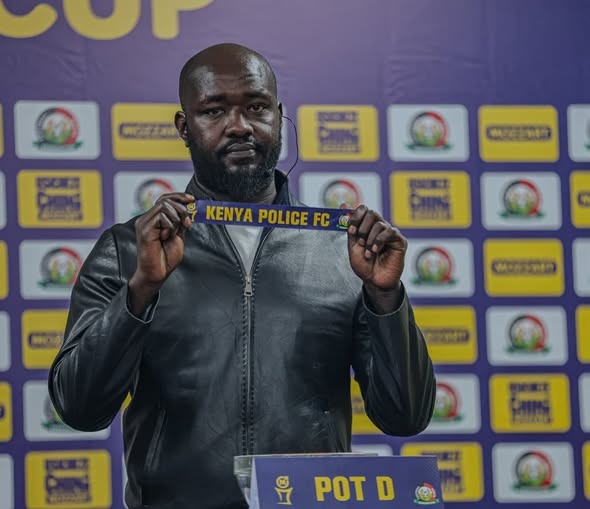 Mozzart Bet Cup Round of 32 Draw Unveiled: Giants Face Tricky Tests as Underdogs Dream Big