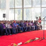 President William Ruto Reaffirms Partnership with Methodist Church in Kenya, Pledges Support for Education and Youth Welfare