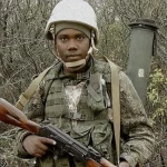 Kenya to confront Russia over ‘unacceptable’ use of its nationals in combat