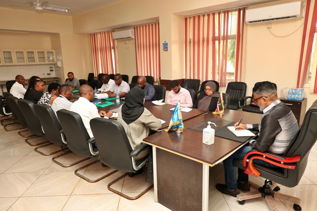 Governor Nassir Declares Free Treatment for Children Under Five in All Mombasa Public Hospitals