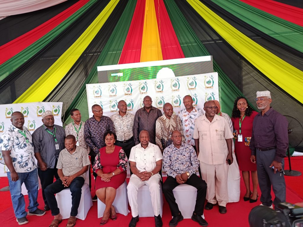 Coastal Governors Urged to Unite on Agriculture for Regional Economic Growth