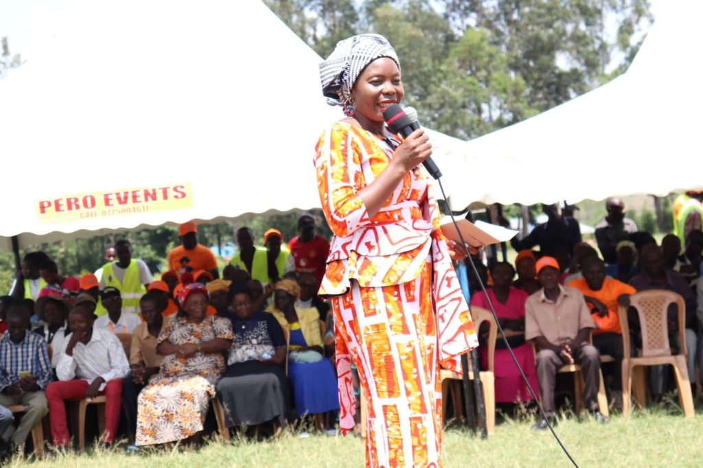 Omanyo to Defend ODM Secretary General Position