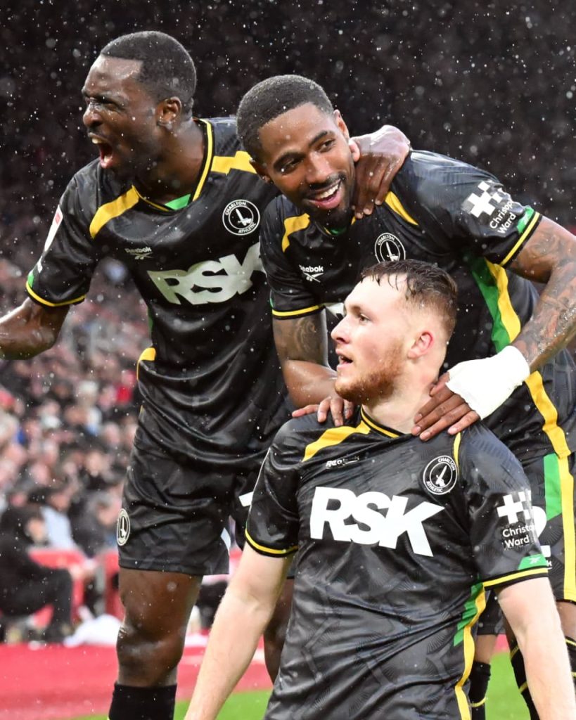 Collins Sichenje’s Impressive Debut: A Kenyan Star Shines in the English Championship