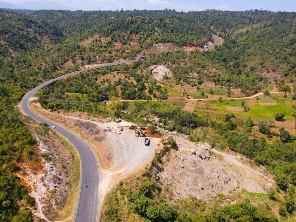 Major Overhaul Ahead: Kenya’s Government Pledges KSh 7 Billion to Rebuild Deadly Nithi Bridge