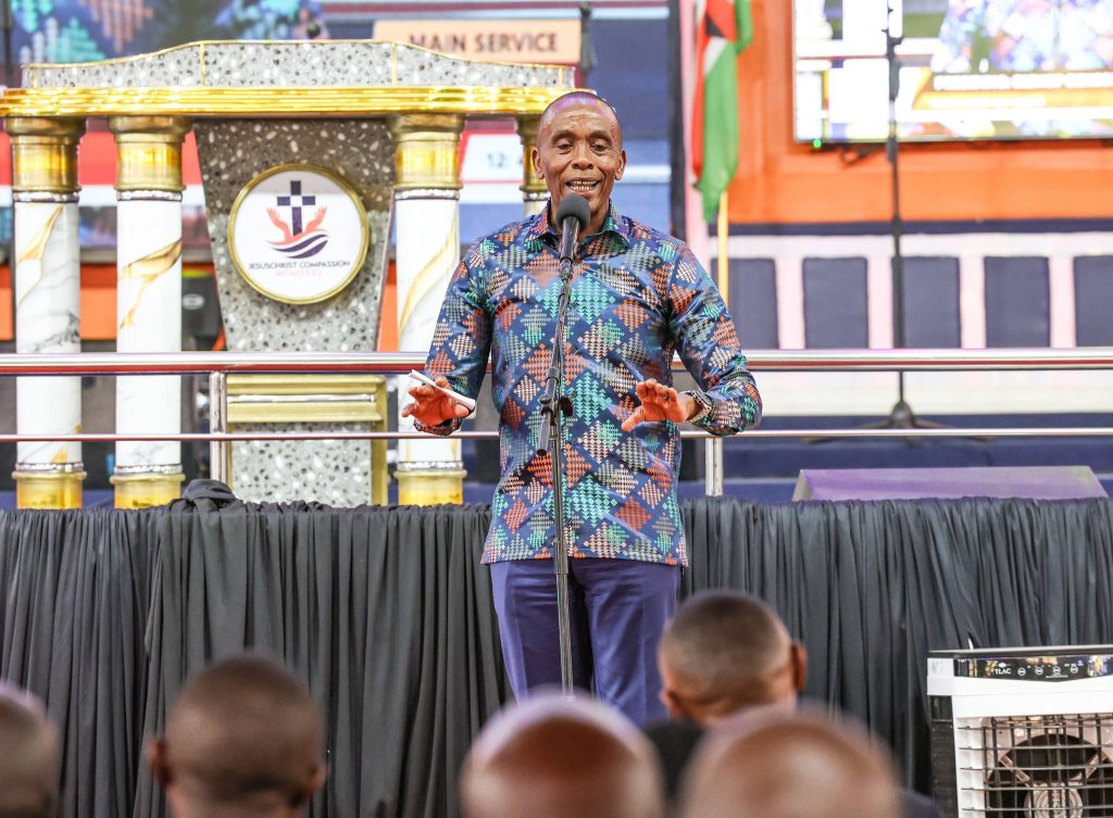 Kiambu Traders Set to Benefit as County Launches 29 Modern Markets