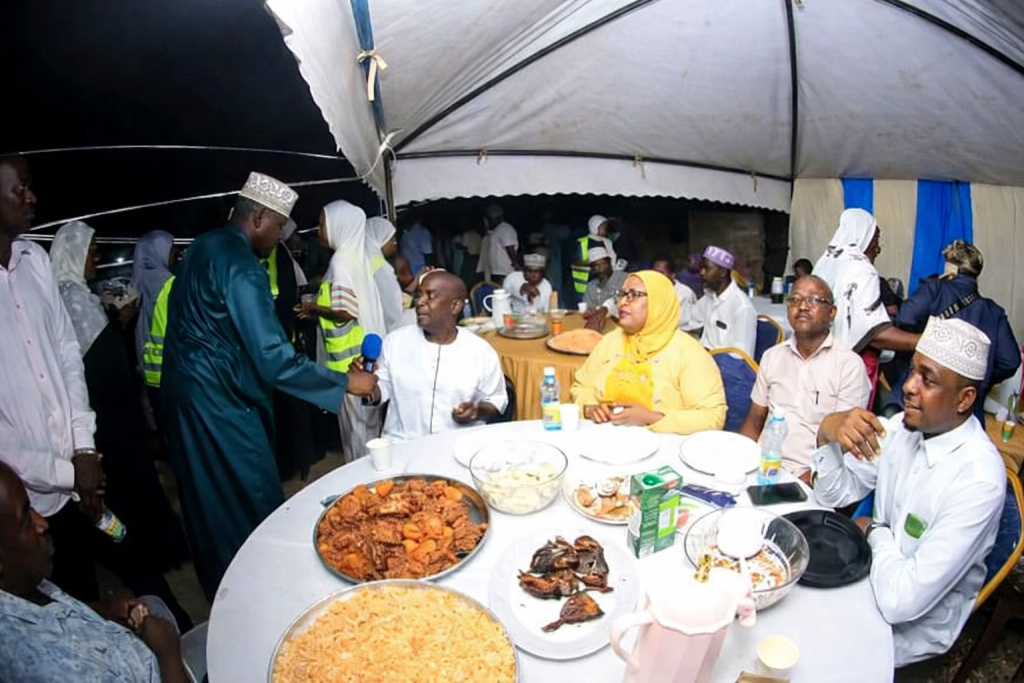 Miraji Abdillah Opposes Shoot-to-Kill Order Targeting Youths in Coast Region