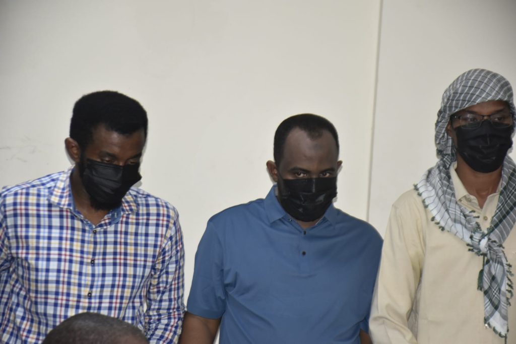 MCA, Former County Officials Charged Over KSh 51.4 Million Garissa Fraud Case