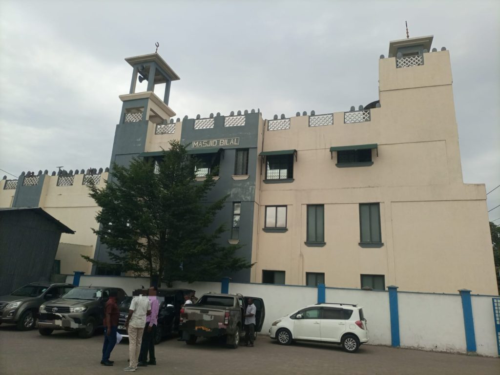 EACC Recovers Illegally Grabbed Public Land Worth KSh 281 Million in Mombasa After 15-Year Battle