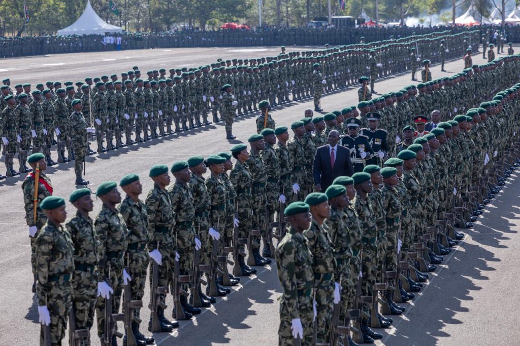 President William Ruto: Prison Reforms Are Deliberate and Comprehensive