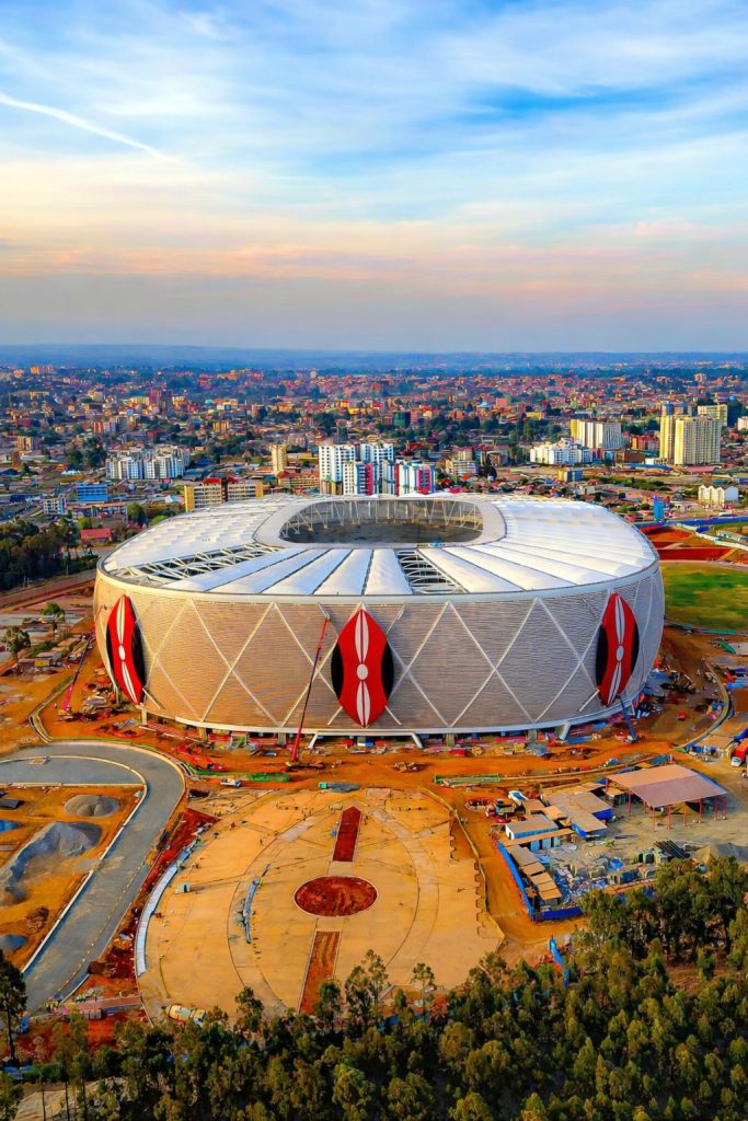 CAF Awaits $30 Million from Kenya Ahead of AFCON 2027