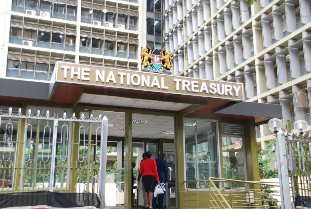 Kenya Boosts Economic Confidence with $500 Million Debt Buyback