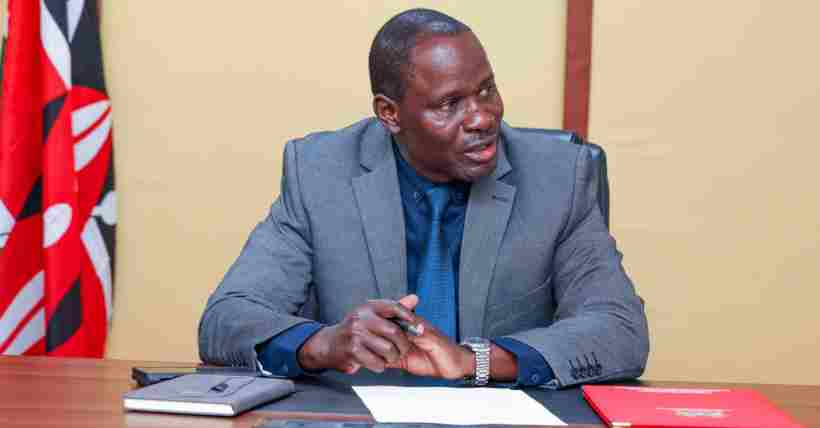 Public Investment and Asset Management Department Seeks KSh 5.099 Billion Top-Up from National Treasury