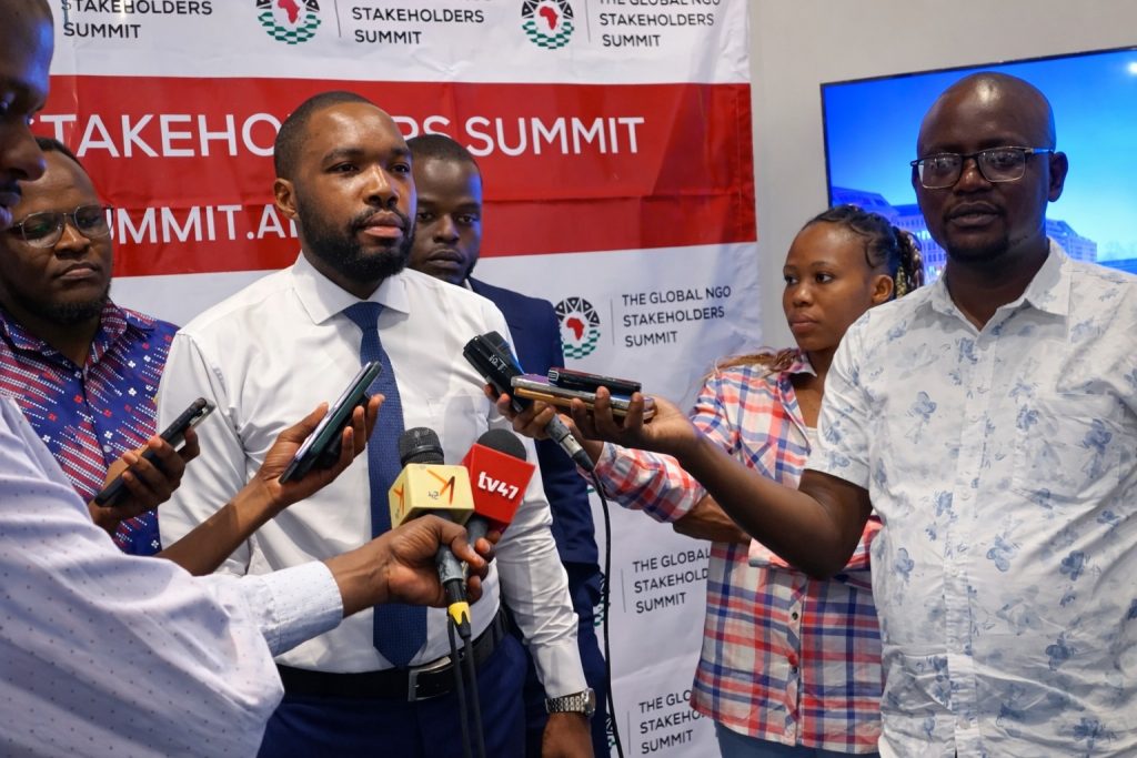 Global NGO Stakeholders Summit 2026 Officially Launched in Mombasa