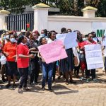 Murang’a ECDE Teachers Protest Over Exploitative Employment Terms, Demand Permanent Positions