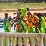 Kakamega Homeboyz Break Winless Spell, Put Pressure on Gor Mahia
