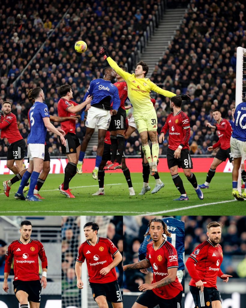 Manchester United’s Wake-Up Call: Revival in the Post-Amorim Era
