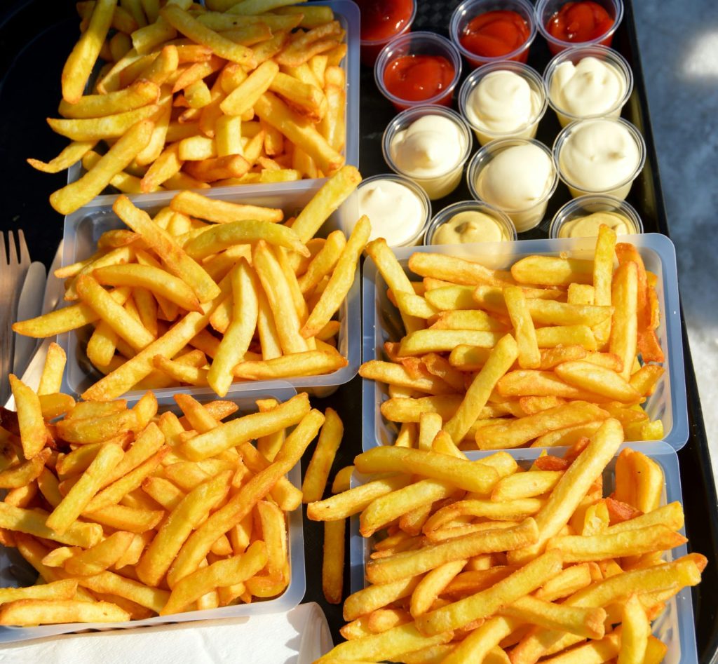 The Hidden Health Risks of Overeating and Why Moderation Matters