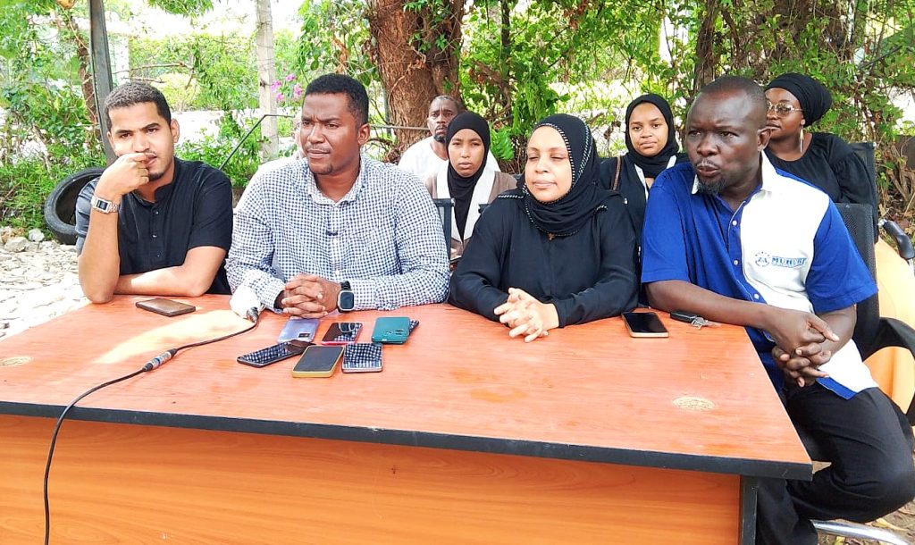 Storm Over Mombasa Port Jobs as Human Rights Groups Demand Transparency in Port Recruitment