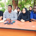 Storm Over Mombasa Port Jobs as Human Rights Groups Demand Transparency in Port Recruitment