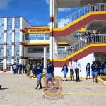 Government Plans to Operationalise KMTC Mutyambua Campus and Upgrade Local Hospital