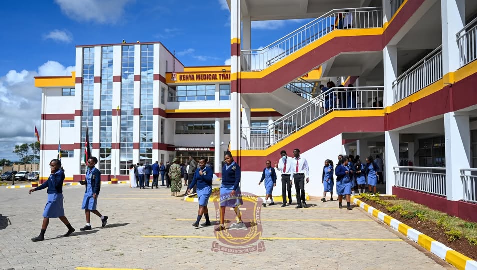 Government Plans to Operationalise KMTC Mutyambua Campus and Upgrade Local Hospital