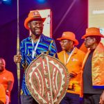 Nyong’o Urges ODM to Return to Its Founding Principles Amid Internal Wrangles