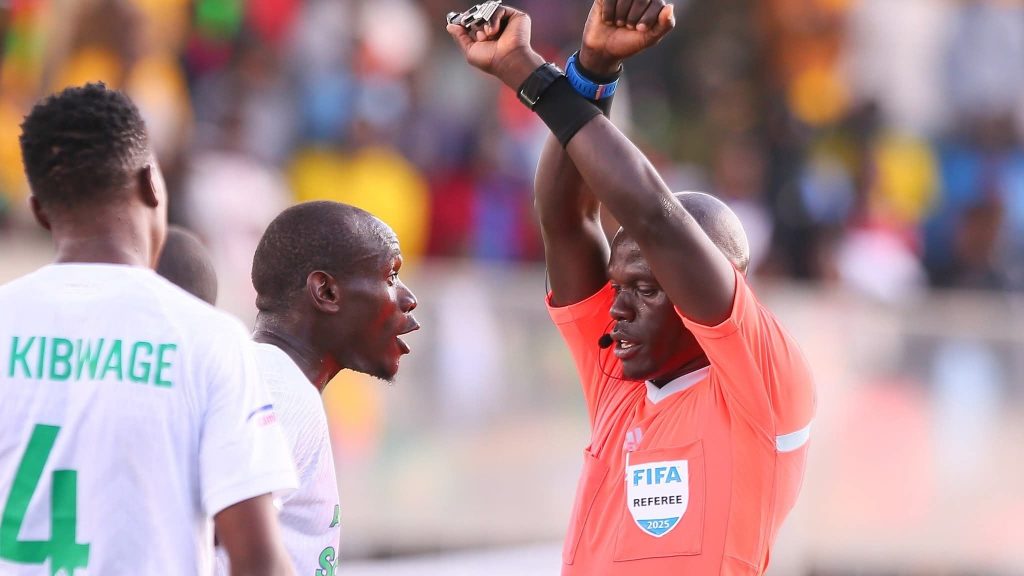 High Court Halts SDT Decision on FKF Committee and Gor Mahia–Nairobi United Match Points