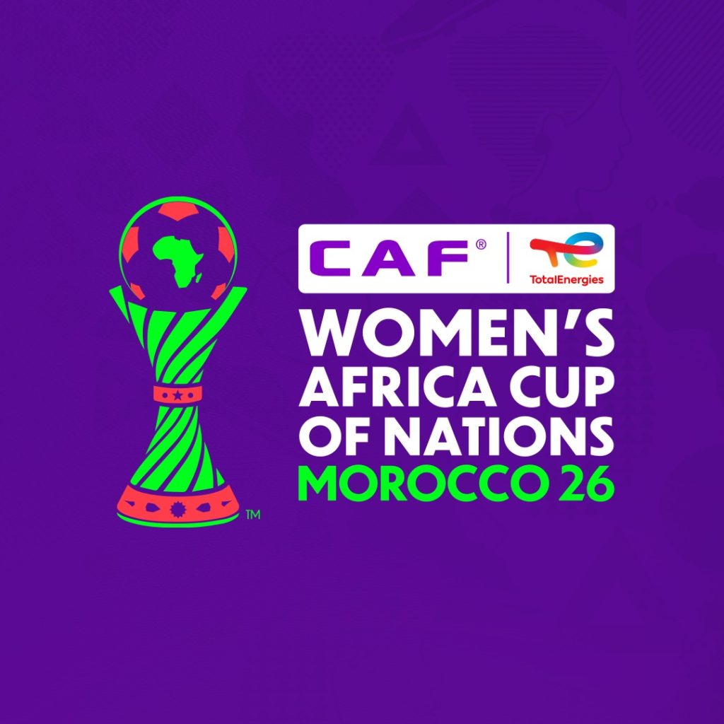 CAF Reschedules 2026 Women’s AFCON to July–August