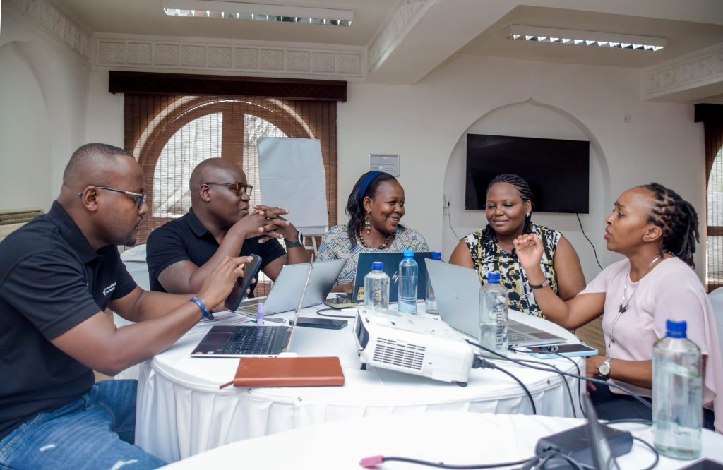 Kilifi County Concludes Health Strategic Plan Development Workshop