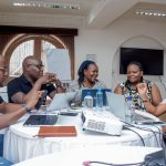 Kilifi County Concludes Health Strategic Plan Development Workshop