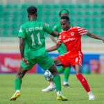 Late Alpha Onyango’s Header Fires Gor Mahia Past Shabana to Restore 10-Point Lead