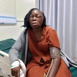 Woman Critically Injured in Suspected Domestic Attack in Bungoma County