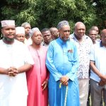 Leaders Criticise Joho Over Alleged Interference in Local Politics