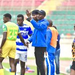 AFC Leopards Edge Nairobi United 1-0 to Stay in Title Race