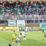 TRIBUNAL OVERTURNS FKF RULING ON ABANDONED NAIROBI UNITED VS GOR MAHIA MATCH