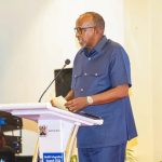 Health CS Aden Duale Clarifies Ownership of The Nairobi Hospital Amid Governance Concerns