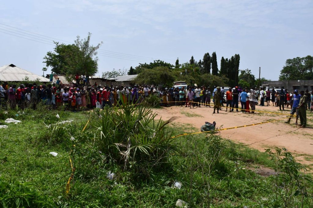 Tragic Death of 11-Year-Old Girl Sparks Urgent Calls for Child Protection in Mombasa