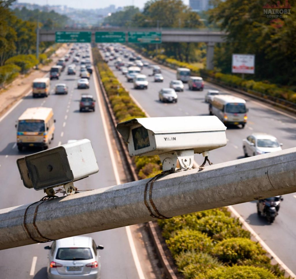 NTSA Launches Instant Fines Management System to Boost Road Safety