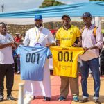 Joho Donates KSh 5 Million to Support Kwale Football Clubs