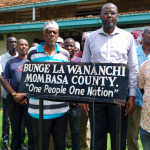 Bunge la Mwananchi Mombasa Defends KPA Managing Director Over Recruitment Claims