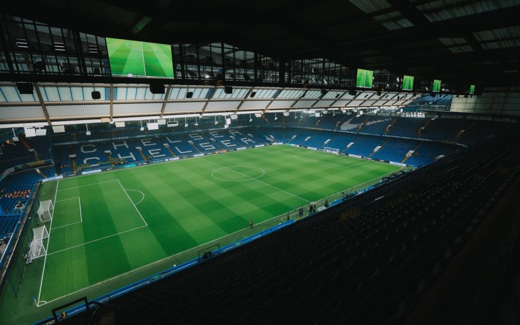 Chelsea FC Fined £10.75m by Premier League Over Historical Rule Breaches