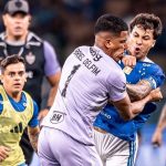 Chaos Erupts in Campeonato Mineiro Final as Cruzeiro Wins Title Amid Record 23 Red Cards