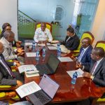 UDA TO HOLD GRASSROOTS ELECTIONS IN 18 COUNTIES