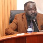 SENATOR WAKOLI RAISES CONCERNS OVER PENDING BILLS IN BUNGOMA COUNTY