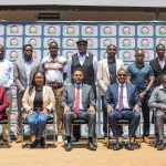 FKF President Hussein Mohammed Engages Women Premier League Clubs on Growth Strategy
