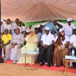 Kwale Launches Nationwide Mass Voter Registration Campaign