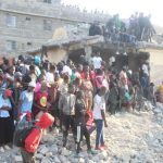 Three Confirmed Dead After Five-Storey Building Collapses in Nairobi’s Shauri Moyo Estate