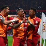 Thrilling Night in UEFA Champions League Round of 16 as Drama Unfolds Across Europe