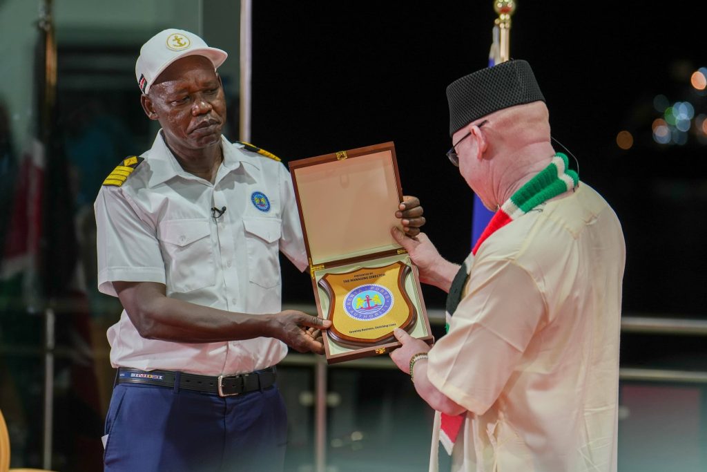 Kenya Ports Record Major Growth as Government Pushes Trade Expansion